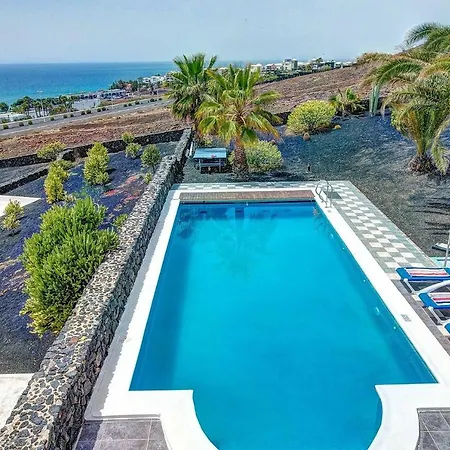 Villa Rodea Playa Blanca (Lanzarote)