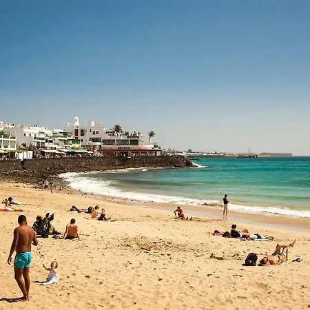 Rodea Playa Blanca (Lanzarote)