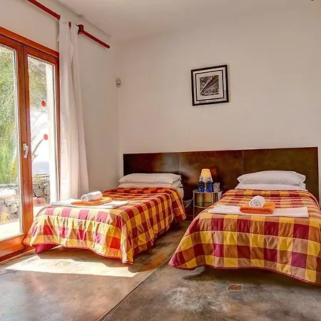 Villa Rodea