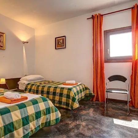 Rodea Villa Playa Blanca (Lanzarote)
