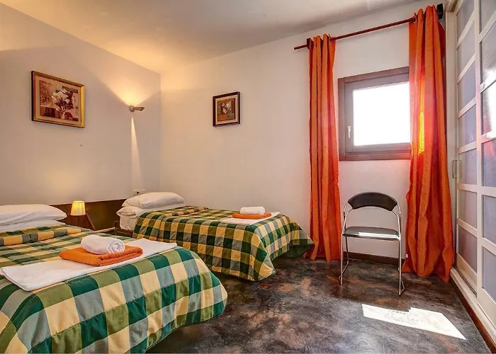 Rodea Villa Playa Blanca (Lanzarote)